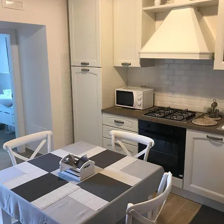 Nido Di Pietra-dimora In Centro Oda ve Kahvaltı 4*