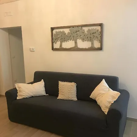 Oda ve Kahvaltı Nido Di Pietra-dimora In Centro Alberobello