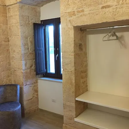 Oda ve Kahvaltı Nido Di Pietra-dimora In Centro