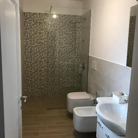 Oda ve Kahvaltı Nido Di Pietra-dimora In Centro Alberobello