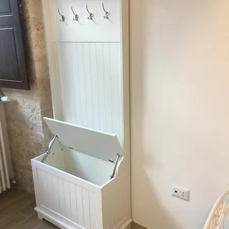 Nido Di Pietra-dimora In Centro Oda ve Kahvaltı