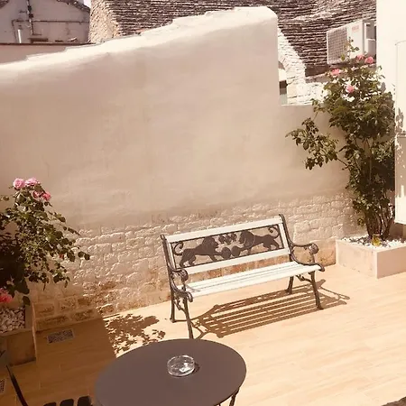 Oda ve Kahvaltı Nido Di Pietra-dimora In Centro