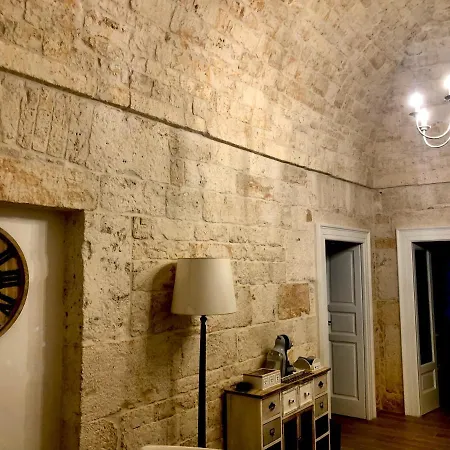 Oda ve Kahvaltı Nido Di Pietra-dimora In Centro