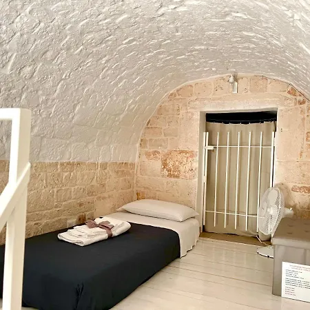 Nido Di Pietra-dimora In Centro