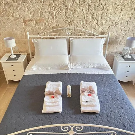 Nido Di Pietra-dimora In Centro 4* Alberobello