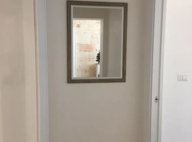Nido Di Pietra-dimora In Centro فندق مبيت وإفطار ألبيروبيللو