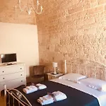 Bed and breakfast Nido Di Pietra-dimora In Centro