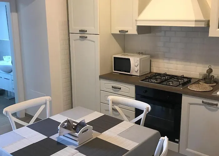 Nido Di Pietra-dimora In Centro Oda ve Kahvaltı 4*