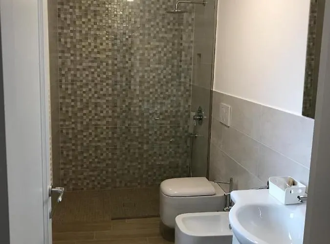 Couette-café Nido Di Pietra-dimora In Centro Alberobello