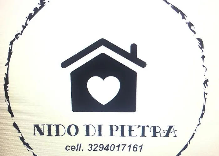 Nido Di Pietra-dimora In Centro 4*